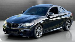 2015 BMW 2 Series M235i