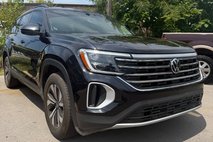 2024 Volkswagen Atlas SE