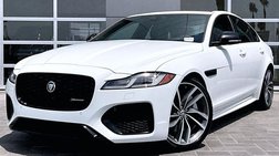 2024 Jaguar XF P300 R-Dynamic SE