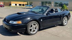 2004 Ford Mustang GT Deluxe