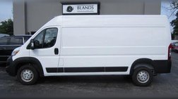 2023 Ram ProMaster 2500 159 WB