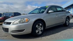 2006 Chevrolet Impala LS