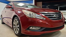 2014 Hyundai Sonata Limited