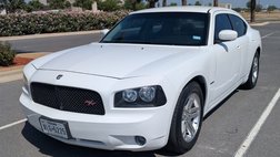 2006 Dodge Charger RT