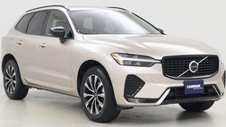 2025 Volvo XC60 B5 Plus Dark Theme