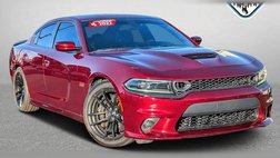 2022 Dodge Charger Scat Pack