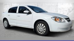 2010 Chevrolet Cobalt LT