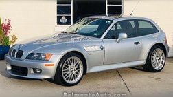 1999 BMW Z3 2.8