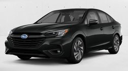 2023 Subaru Legacy Limited