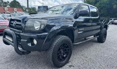 2006 Toyota Tacoma V6