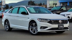 2021 Volkswagen Jetta R-Line