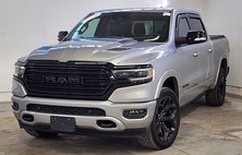 2021 Ram Ram Pickup 1500 Limited