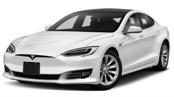 2016 Tesla Model S 75D