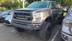 2014 Toyota Tundra SR5