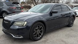 2016 Chrysler 300 S