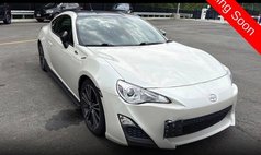 2013 Scion FR-S Base
