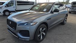 2024 Jaguar F-PACE P250 R-Dynamic S
