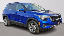 2023 Kia Seltos EX