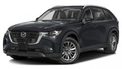 2026 Mazda CX-90 3.3 Turbo Preferred