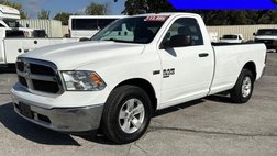 2020 Ram Ram Pickup 1500 Classic Tradesman