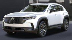 2026 Mazda CX-50 2.5 S Premium