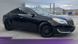2014 Buick Regal Premium I