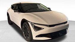2025 Kia EV6 Wind