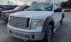2012 Ford F-150 XL