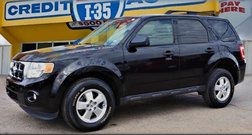 2010 Ford Escape Limited