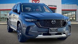 2023 Mazda CX-50 2.5 Turbo Premium