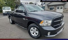 2018 Ram Ram Pickup 1500 Express