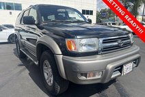 1999 Toyota 4Runner Limited