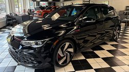 2024 Volkswagen Golf GTI S