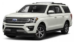2018 Ford Expedition MAX Limited