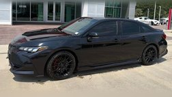 2021 Toyota Avalon TRD
