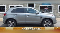 2021 Mitsubishi Outlander Sport SE