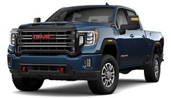 2023 GMC Sierra 2500HD AT4