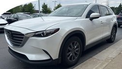 2020 Mazda CX-9 Touring