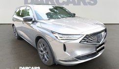 2022 Acura MDX SH-AWD w/A-SPEC