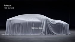 2022 Polestar 2 Long Range Dual Motor