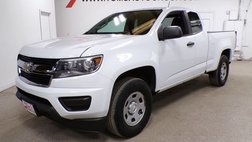 2019 Chevrolet Colorado Work Truck