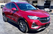 2020 Buick Encore GX Select