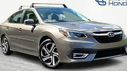 2022 Subaru Legacy Limited