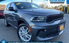 2024 Dodge Durango GT Premium