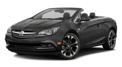 2017 Buick Cascada Premium