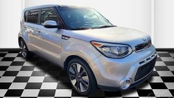 2014 Kia Soul !
