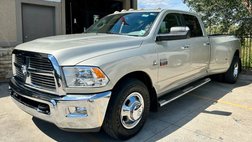 2010 Dodge Ram 3500 SLT