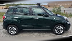 2014 Fiat 500L Easy