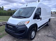 2024 Ram ProMaster Tradesman w/o Pas HR