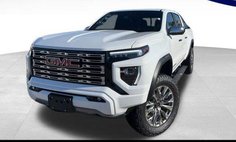 2023 GMC Canyon Denali